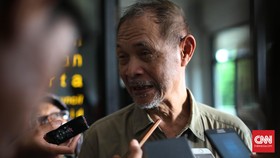 Pemberangusan Buku Akan Digugat ke Mahkamah Konstitusi