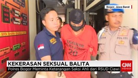 Polisi Periksa Hasil Visum Korban