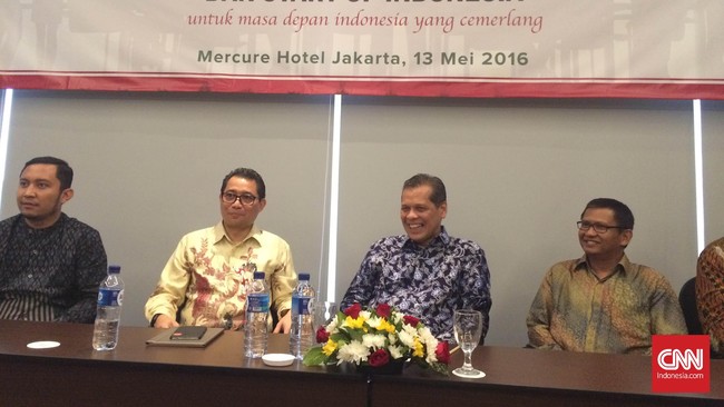 Asosiasi Modal Ventura dan Startup Indonesia menilai perlu adanya insentif pajak agar kebijakan pemangkasan izin usaha bisa maksimal.
