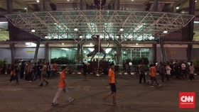 PSSI Akui Keamanan Stadion di Indonesia Buruk