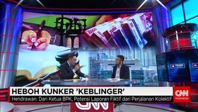 Heboh Kunker Keblinger