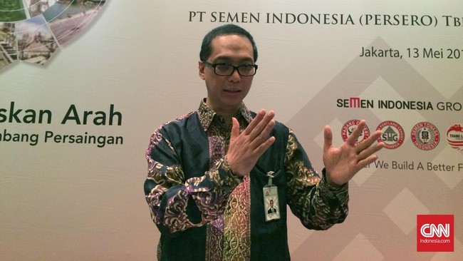 Nilai obligasi yang ditawarkan Semen Indonesia nantinya akan tergantung dari kebutuhan perusahaan pada tahun depan.