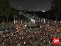 Panpel Persija Telusuri Insiden Suporter Tewas di GBK