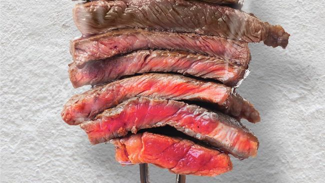 Ada beberapa hal yang harus diperhatikan saat memilih daging sapi berkualitas. Perhatikan cara penyimpanan sebelum diolah.