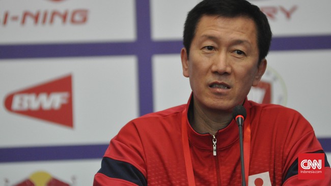 Kepala pelatih tim Jepang, Park Joo-bong, mengakui ketidakhadiran Kento Momota dan Kenichi Tago akan mempengaruhi kekuatan mereka di ajang Piala Thomas 2016.