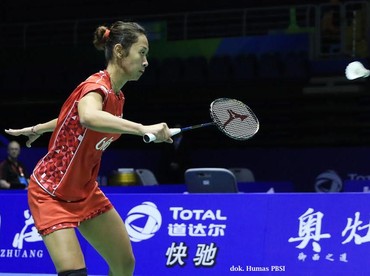 img-title Dua Mantan Atlet Bulu Tangkis Putuskan Mualaf, Alasannya Bikin Merinding