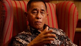 Menakar Hubungan 'Tegang' Ryamizard dan Jokowi