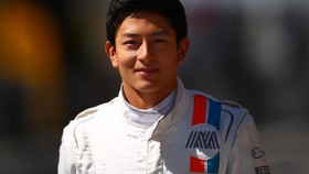 Rio Haryanto Tanpa Nasi Kuning Saat Lebaran
