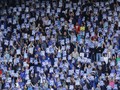 Chelsea vs Leicester Imbang, John Terry Berpisah