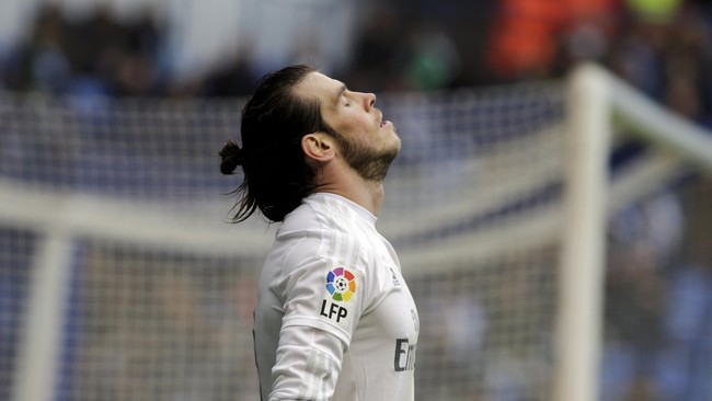 Penyerang Real Madrid, Gareth Bale, direkomendasikan pelatih fisik untuk menambah waktu rehat karena persoalan kebugarannya di Los Blancos.
