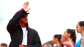 Legenda F1: Lewis Hamilton Harus Didenda