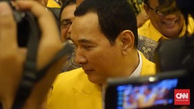 Tommy Soeharto Maju Capres Jika MK Kabulkan Gugatan PT