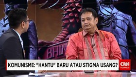 Kontroversi Larangan Kebebasan Berekspresi