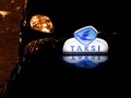 Soal Taksi Listrik, Blue Bird Tunggu Regulasi Terbit