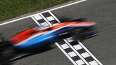 Galeri Aksi Rio Haryanto di F1 2016 Rio Haryanto harus mengakhiri kariernya sebagai pebalap Manor Racing di F1 2016. Berikut ini foto-foto aksi Rio di 12 seri yang dijalaninya bersama Manor.