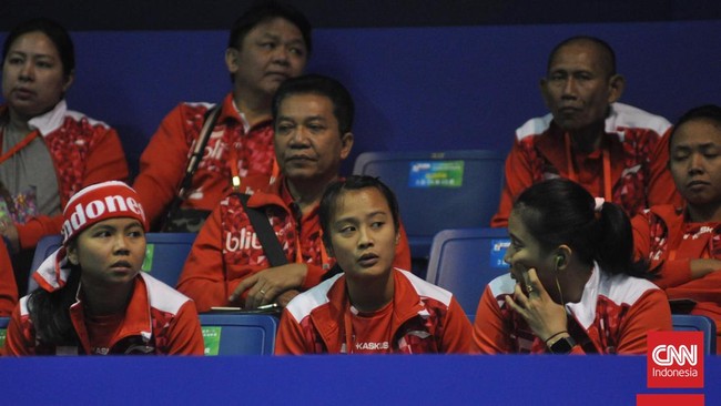 Indonesia bersua Korea Selatan di perempat final Piala Uber. Korsel sendiri merupakan pemuncak klasemen Grup B sebagai tim yang lolos ke perempat final.