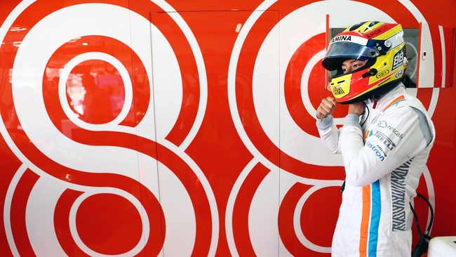 Perjalanan Rio Haryanto di Formula Satu 2016 hanya berumur 12 seri. Berikut rekap performa Rio Haryanto di balap jet darat musim ini.