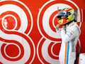 Rekap Rio Haryanto di Formula Satu 2016