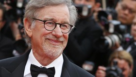 Steven Spielberg dan Sam Mendes Buat Film Perang Dunia '1917'