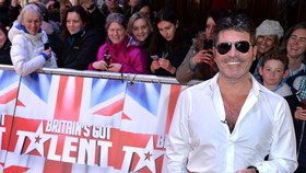 Ibu dan Anak asal Indonesia Memukau Juri Britain's Got Talent