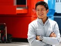 Manajer Bantah Rio Haryanto Diminati Renault