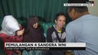 Pemulangan ABK Korban Sandera