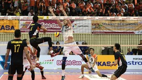 Gagal Juara Proliga, Jakarta BNI Taplus Tetap Bangga