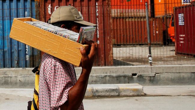 Sebuah survei di Inggris menemukan 53 persen pengakses konten bajakan sadar tindakannya itu salah. Namun sejumlah faktor mendorong mereka tetap melakukannya.