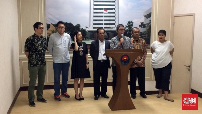 Panitia menyaratkan agar maskot Asian Games 2018 setara dengan sistem identitas dengan ajang lain seperti Olimpiade dan Piala Dunia.