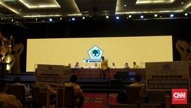DPD Jambi Sebut Setya Novanto, Munaslub Kembali Panas