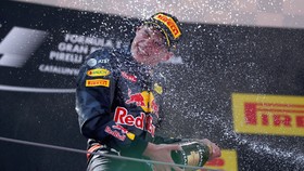 Verstappen Disamakan dengan Michael Schumacher