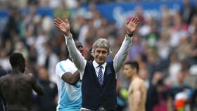 Pellegrini Belum Temukan Pelabuhan Baru