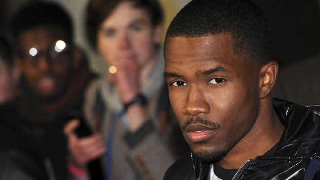 Kabar mengenai album baru Ocean memang selalu dinanti, karena ia terakhir kali merilis album bertajuk channel ORANGE pada 2012.