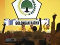 Melirik Kembali 'Jatah' Golkar dan PAN