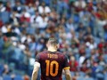 Francesco Totti Masih Ingin Main di Usia 40 Tahun