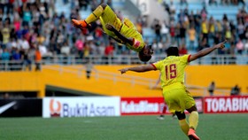 Sriwijaya Berambisi Berikan Kado Pahit bagi Persija di GBK
