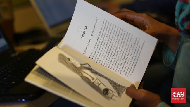 UNESCO menetapkan Kota Kuala Lumpur, Malaysia, sebagai Ibu Kota Buku Dunia pada 2020.