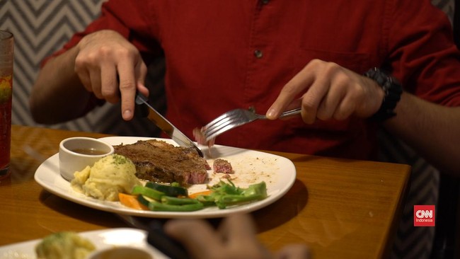 Berikut adalah hal-hal yang harus dihindari setelah makan