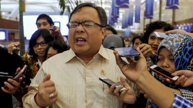 Pemerintah Siapkan Aset Penjaminan Sukuk Bernilai Rp12,5 T
