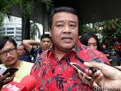 Jokowi Dipecat PDIP, NasDem: Kami Terbuka Terima Siapa Saja