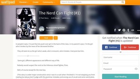 Kisah Bullying di Balik Novel Laris Remaja Ini