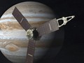 NASA Perpanjang Misi Pesawat Juno di Jupiter hingga 2025