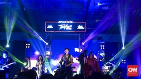 Indie dan Pilihan Musisi untuk Eksis