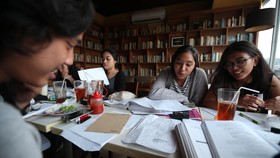 Pertukaran Mahasiswa Merdeka ala Nadiem Berlaku Lintas Pulau