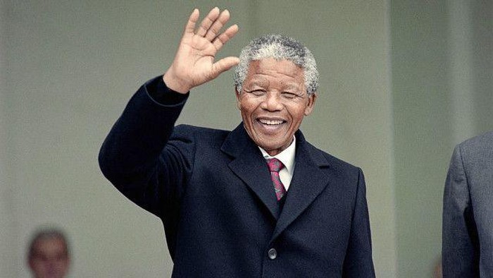 Apa peran CIA dalam penangkapan Nelson Mandela 1962? 5 Presiden Termiskin di Dunia, Ada yang Tak Mau Terima Gaji