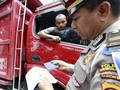 Curiga pada Razia Polantas, Warga Boleh Minta Surat Tugas