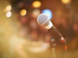 Terlalu Keras Bernyanyi saat Karaoke, Pembuluh Darah Wanita Ini Pecah