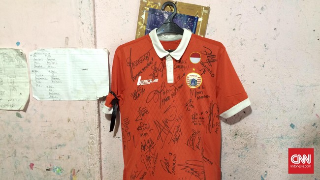 Kisah Eja, Jakmania yang Tewas karena Dugaan Aniaya Fahreza pergi Jumat sore hari untuk melepas Persija di laga kandang terakhir. Ia pulang dalam kondisi babak belur dan akhirnya tak mampu bertahan.