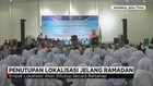 Kemensos Tutup 4 Lokalisasi Jelang Ramadhan