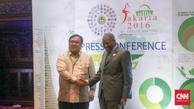 Pemerintah akan Tarik Pinjaman dari IDB US$5,2 Miliar
